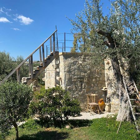 Masseria Usamborgia ノート エクステリア 写真