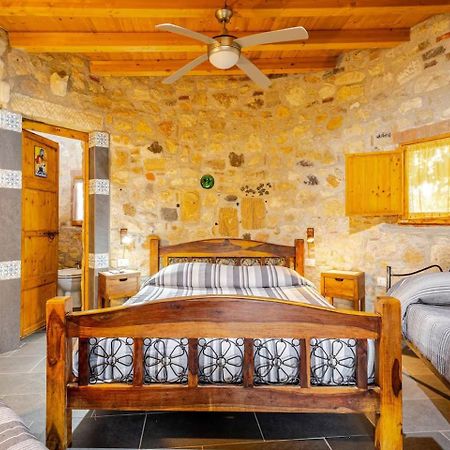 Masseria Usamborgia ノート エクステリア 写真