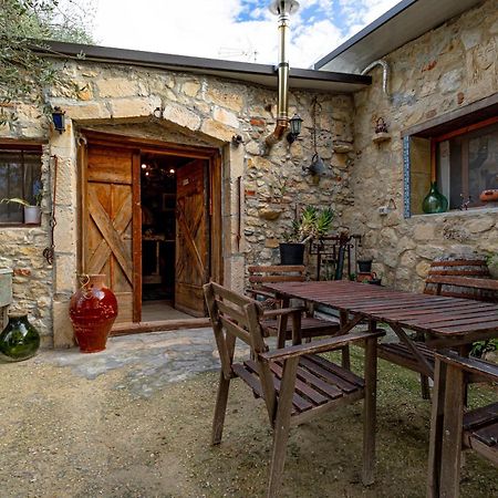 Masseria Usamborgia ノート エクステリア 写真