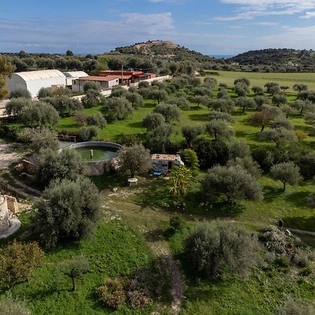 Masseria Usamborgia ノート エクステリア 写真
