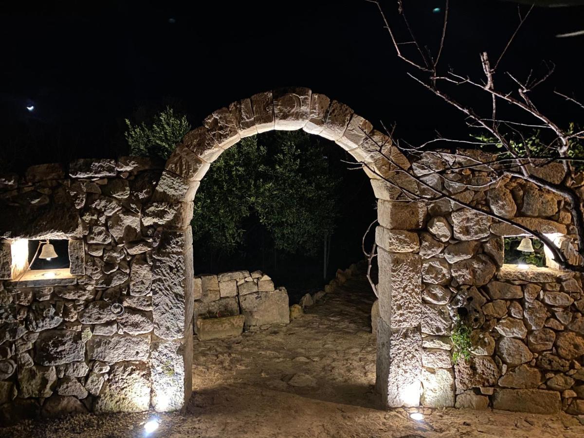 Masseria Usamborgia ノート エクステリア 写真