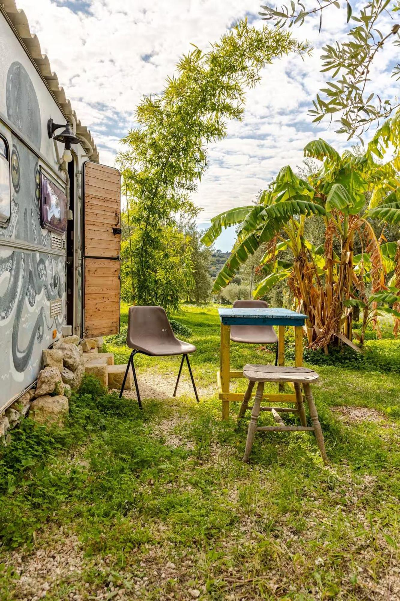 Masseria Usamborgia ノート エクステリア 写真