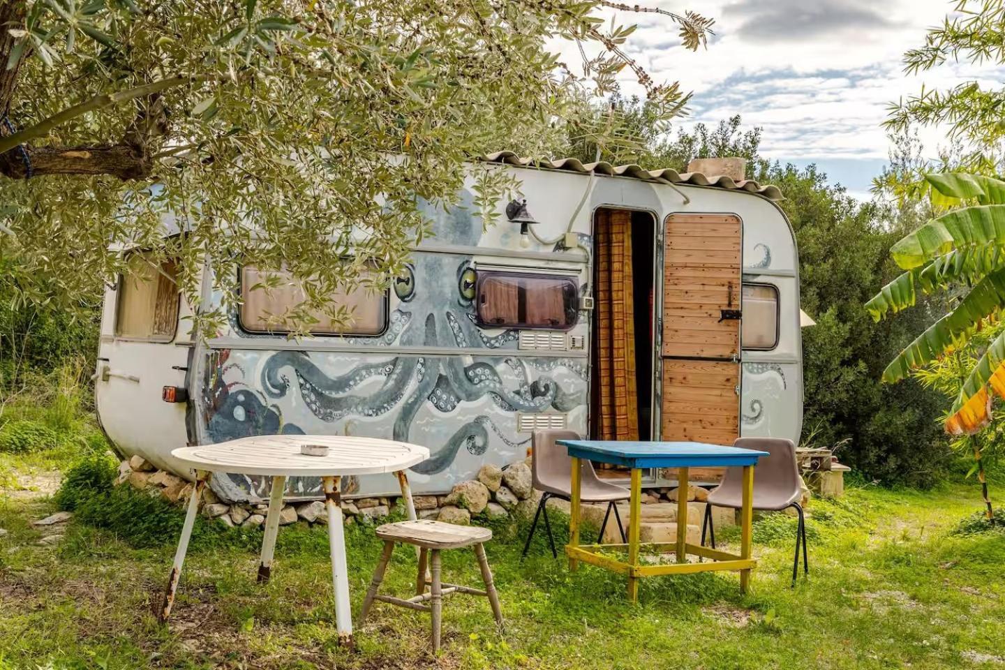 Masseria Usamborgia ノート エクステリア 写真
