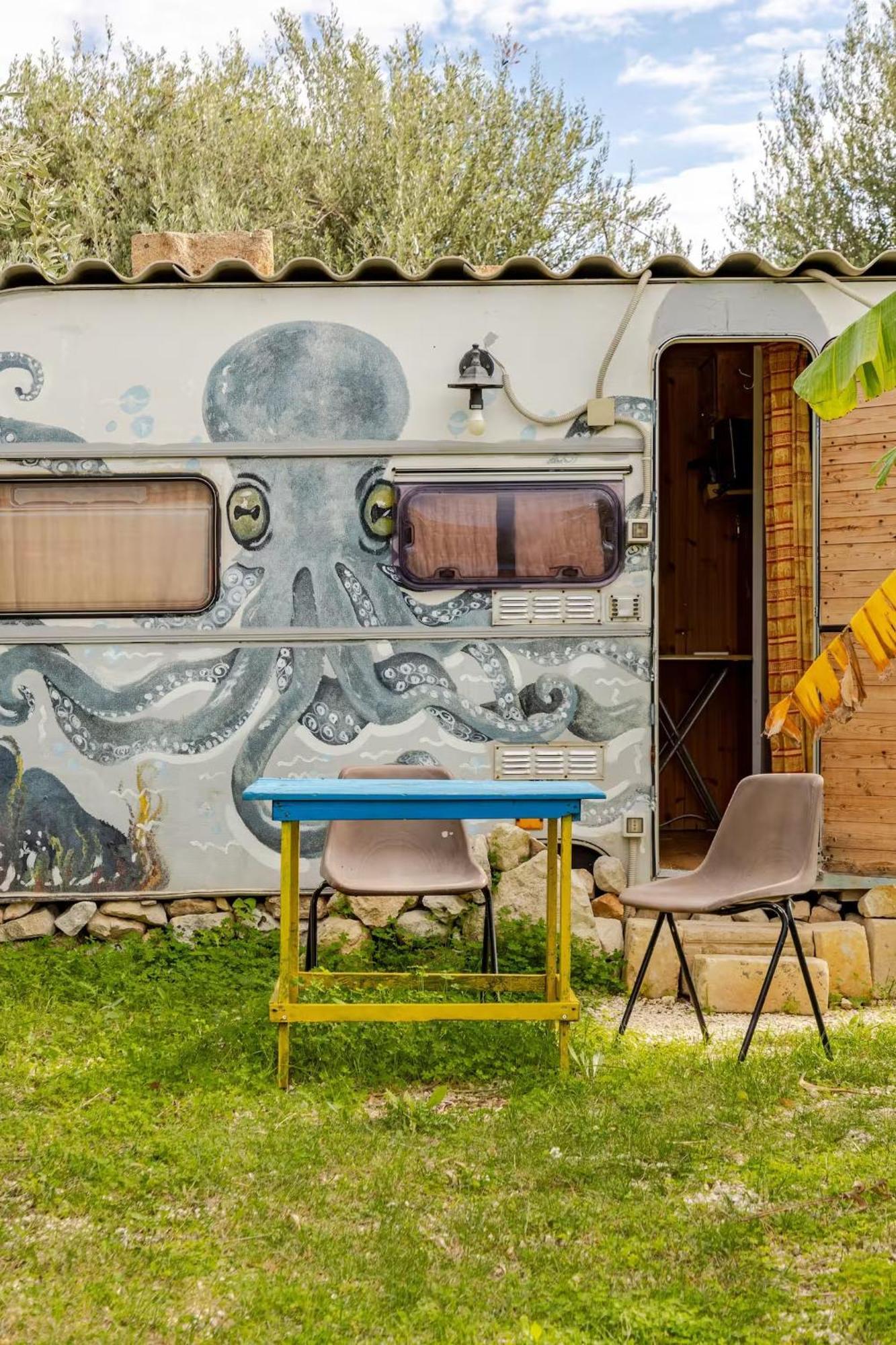 Masseria Usamborgia ノート エクステリア 写真
