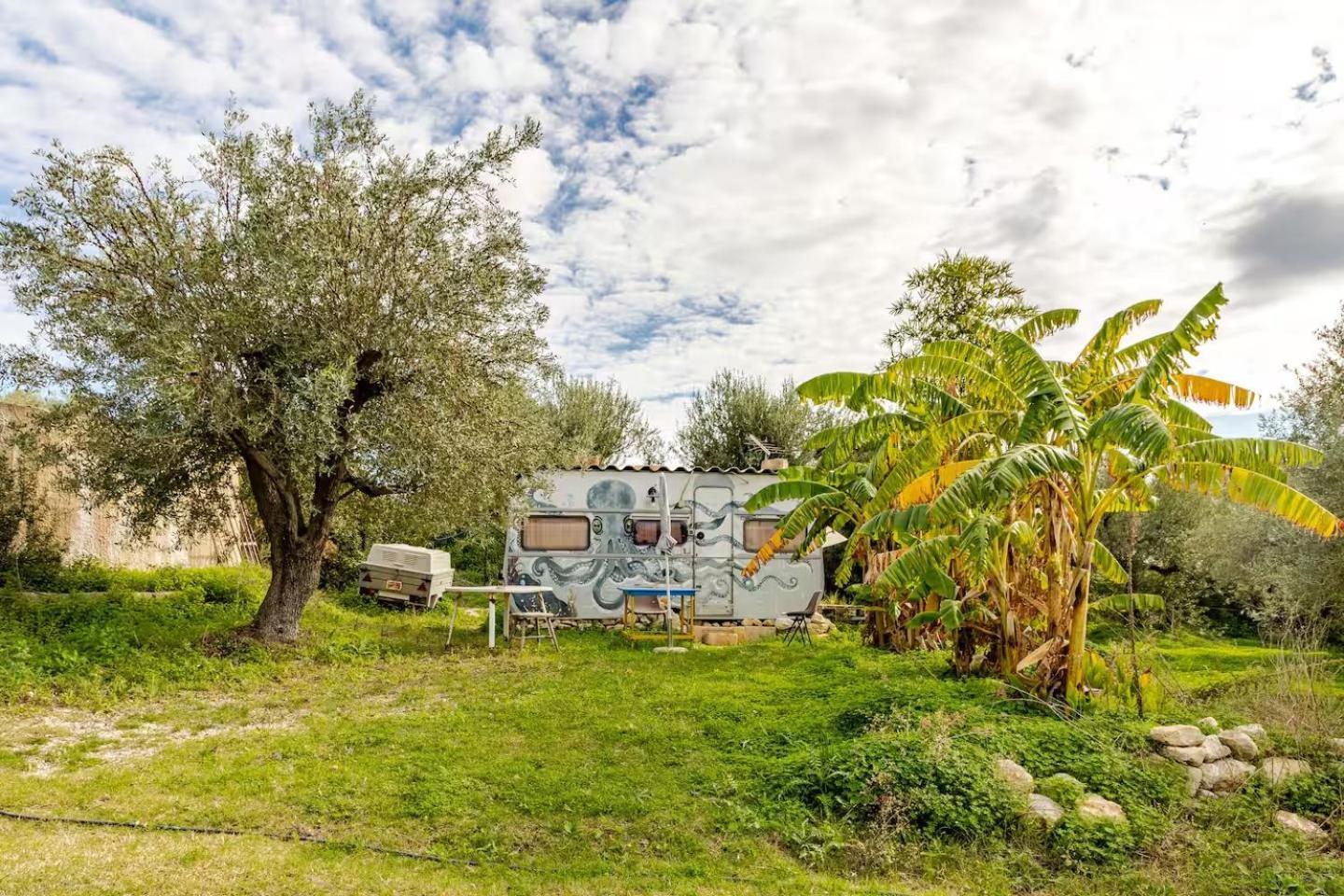 Masseria Usamborgia ノート エクステリア 写真