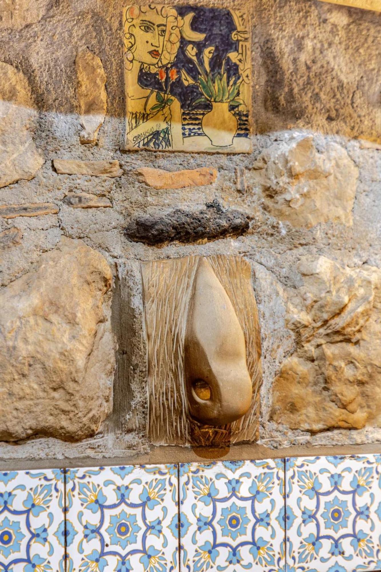 Masseria Usamborgia ノート エクステリア 写真