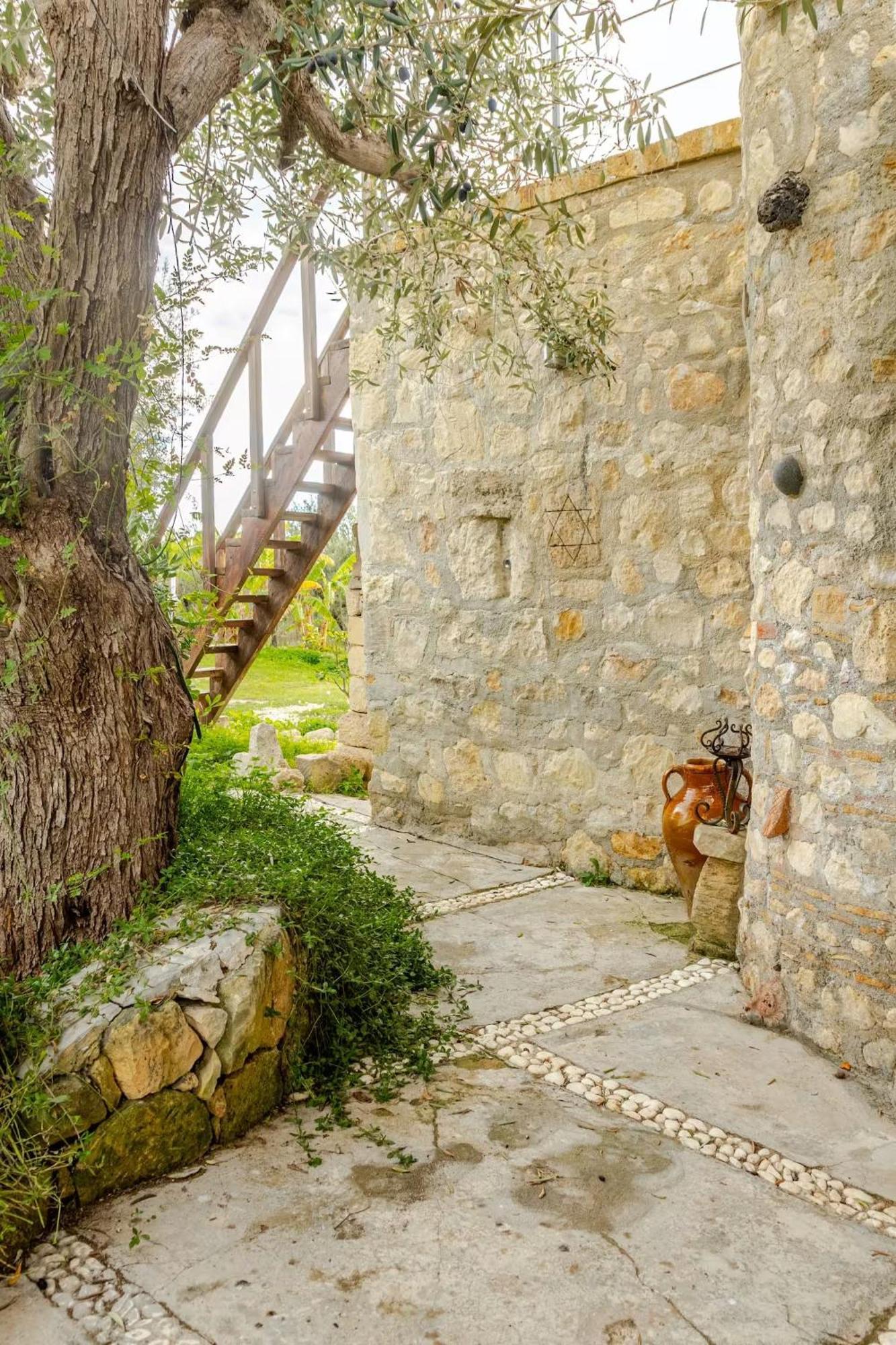 Masseria Usamborgia ノート エクステリア 写真