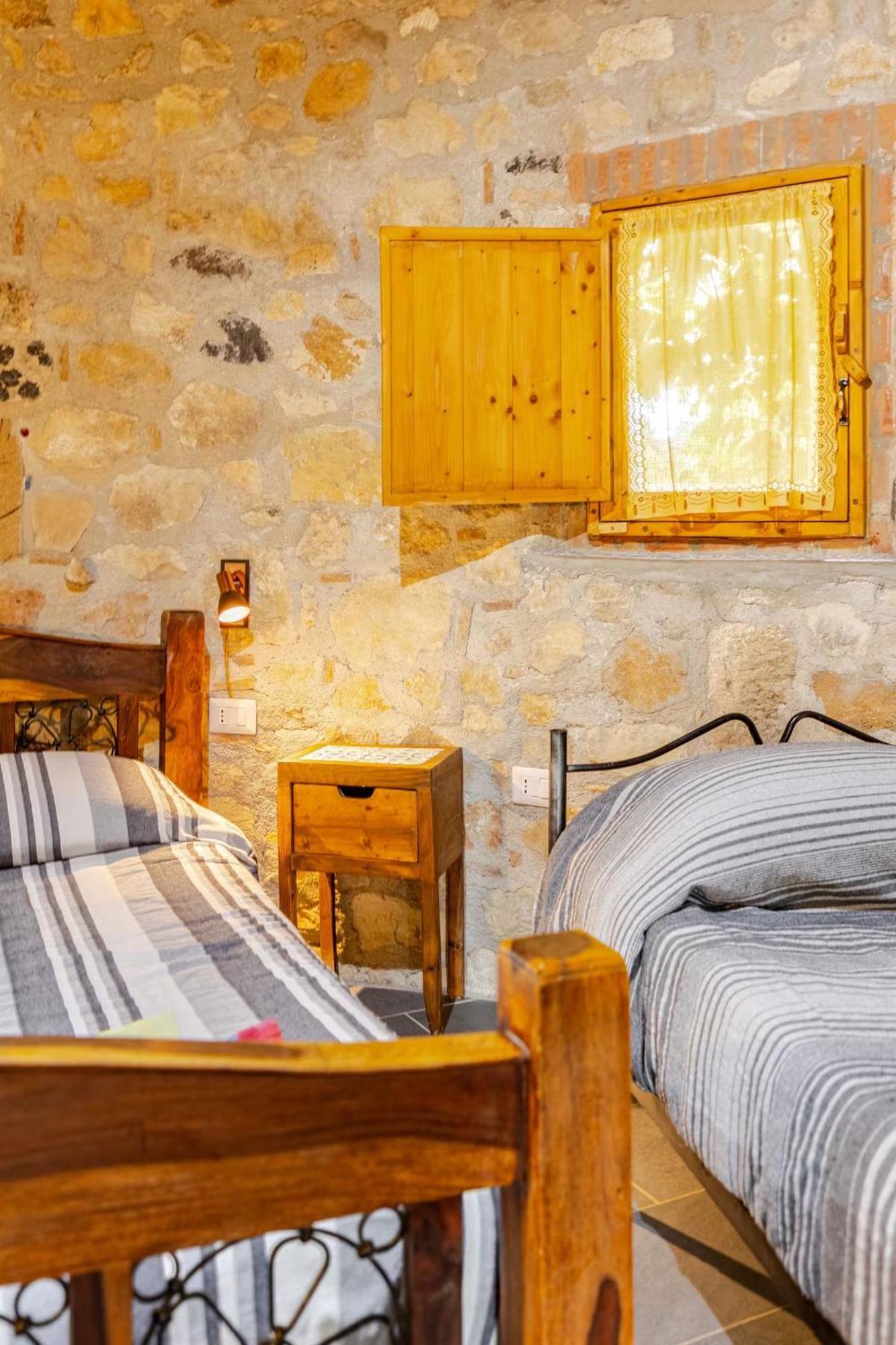 Masseria Usamborgia ノート エクステリア 写真