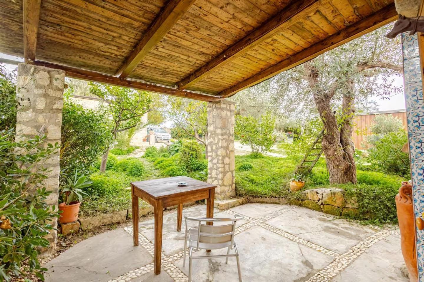 Masseria Usamborgia ノート エクステリア 写真