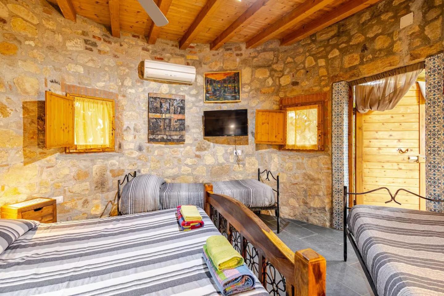 Masseria Usamborgia ノート エクステリア 写真