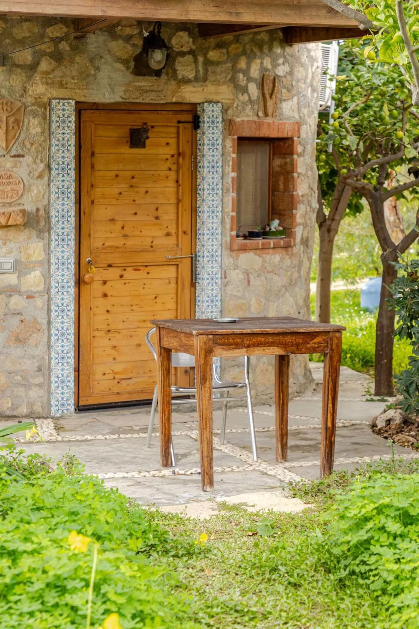Masseria Usamborgia ノート エクステリア 写真