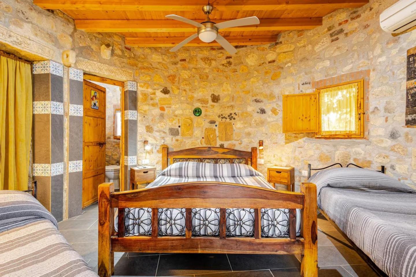 Masseria Usamborgia ノート エクステリア 写真