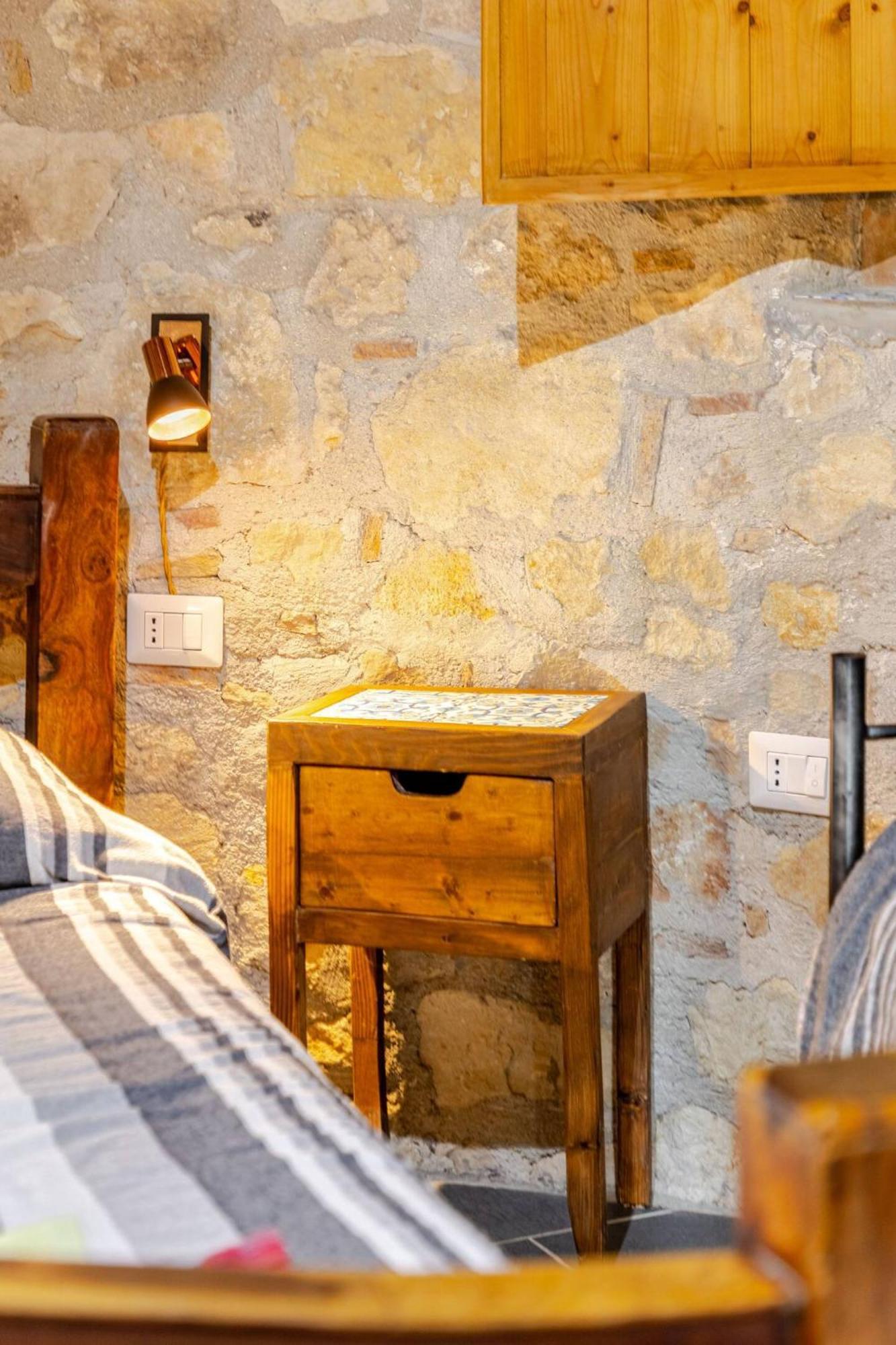 Masseria Usamborgia ノート エクステリア 写真