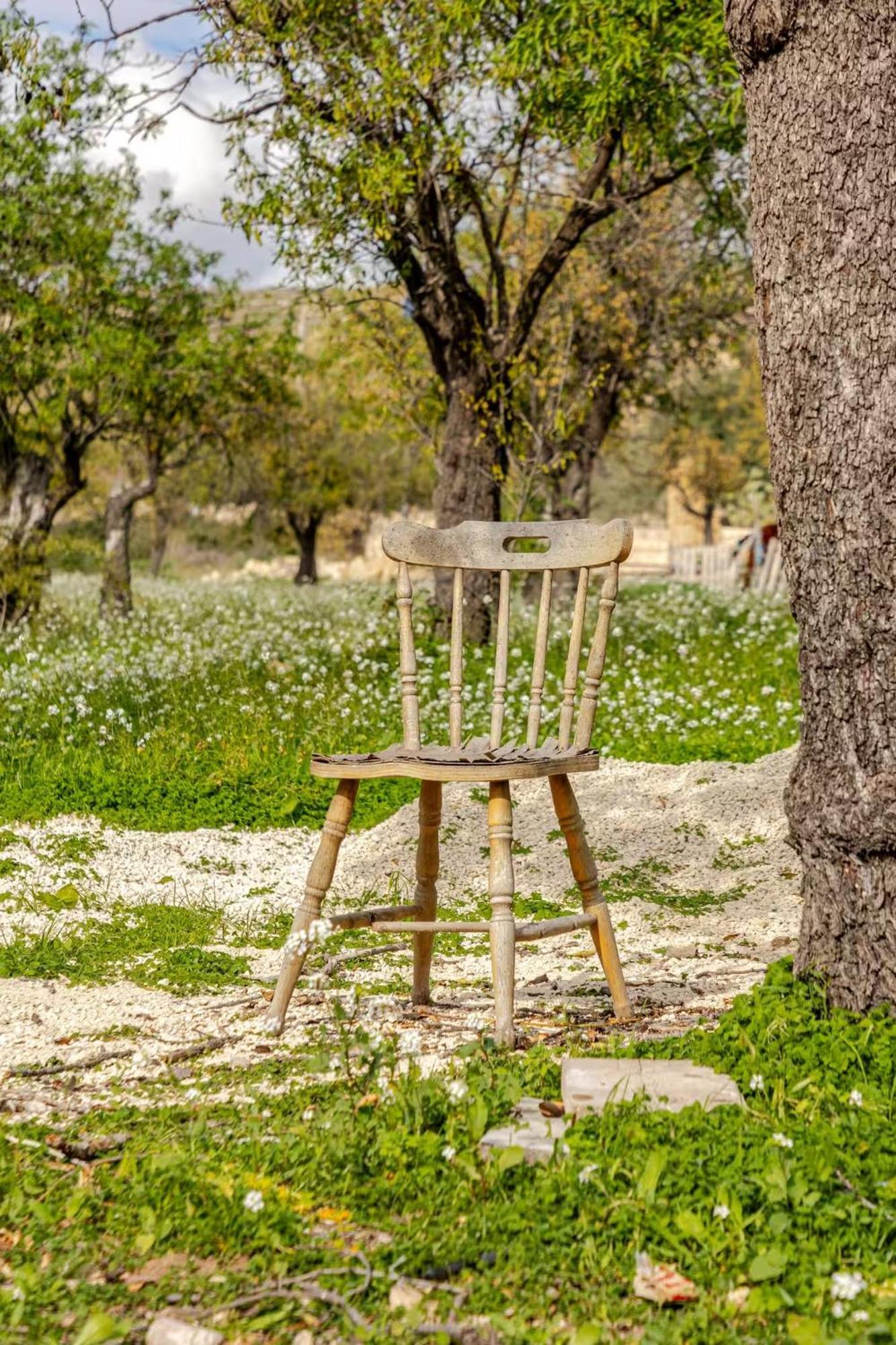 Masseria Usamborgia ノート エクステリア 写真