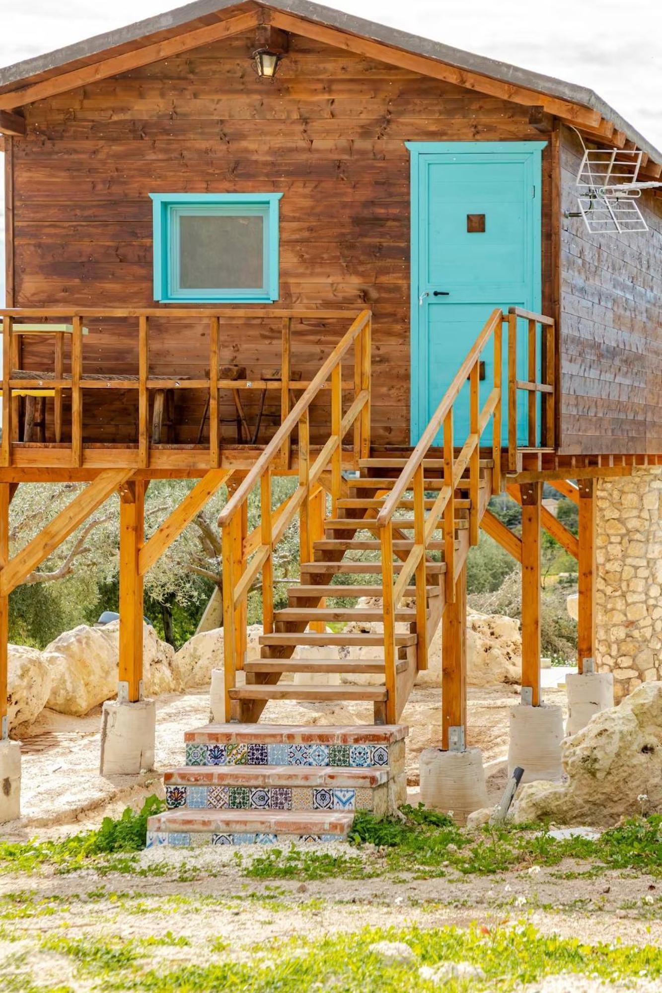 Masseria Usamborgia ノート エクステリア 写真