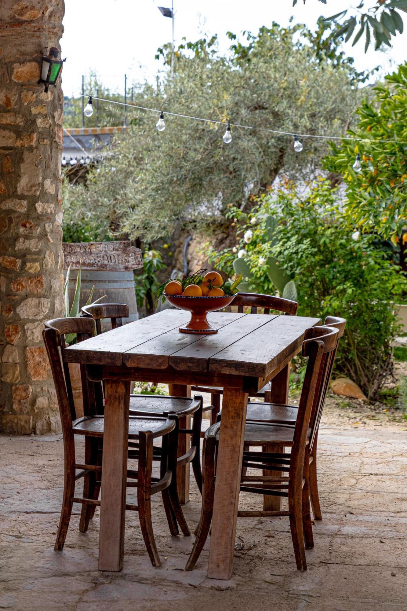 Masseria Usamborgia ノート エクステリア 写真