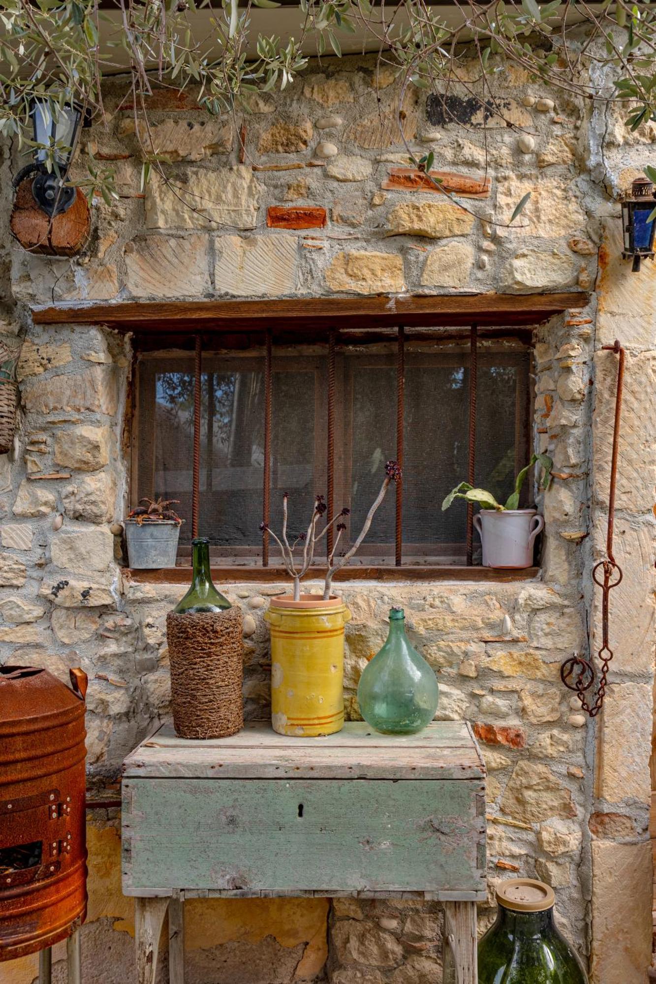 Masseria Usamborgia ノート エクステリア 写真