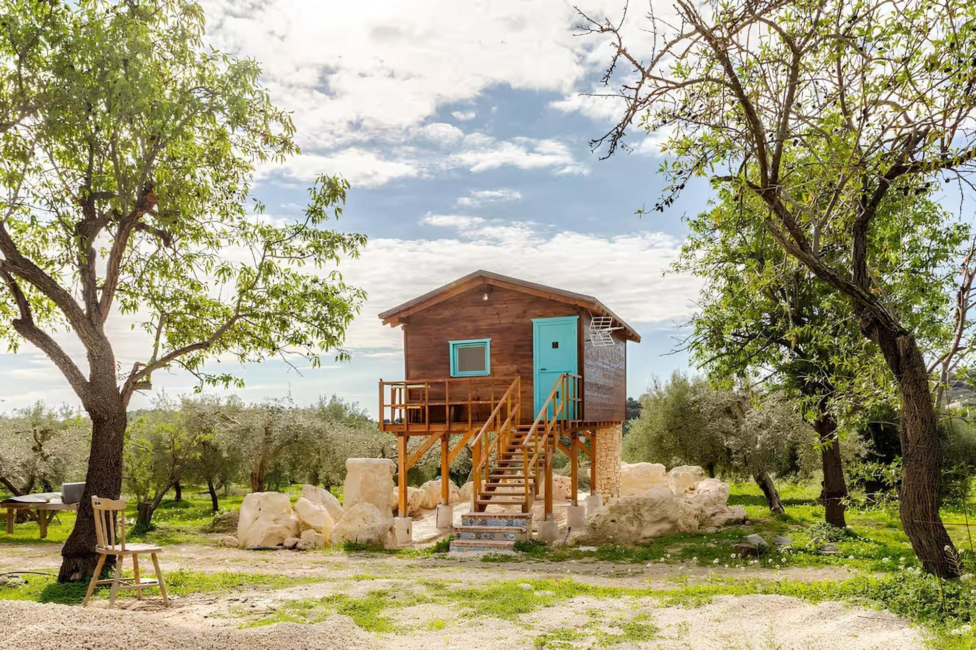 Masseria Usamborgia ノート エクステリア 写真