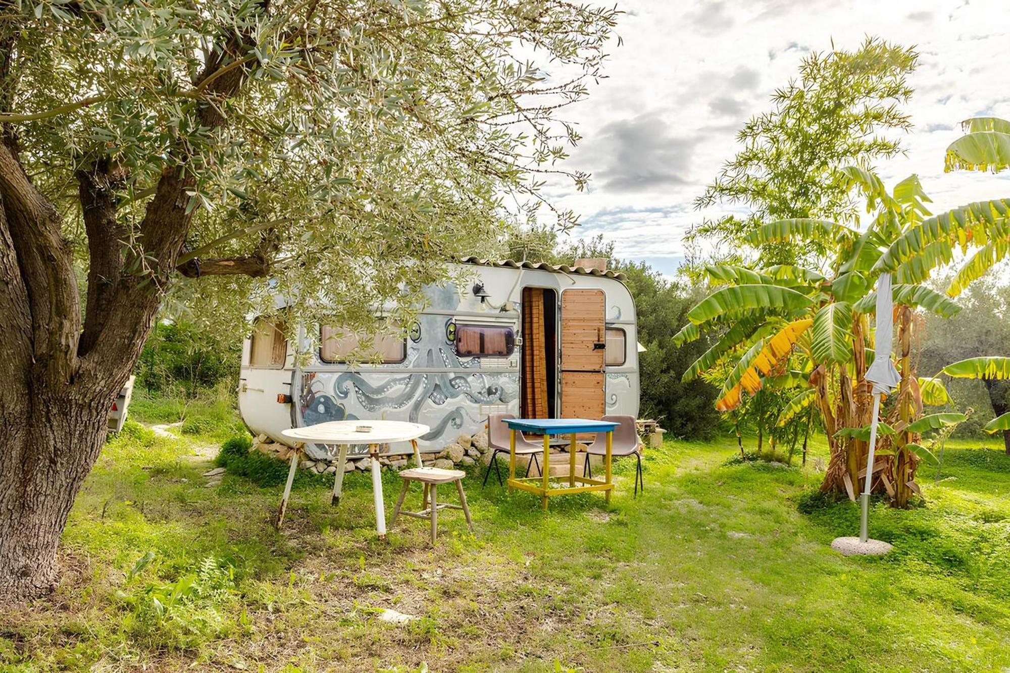 Masseria Usamborgia ノート エクステリア 写真