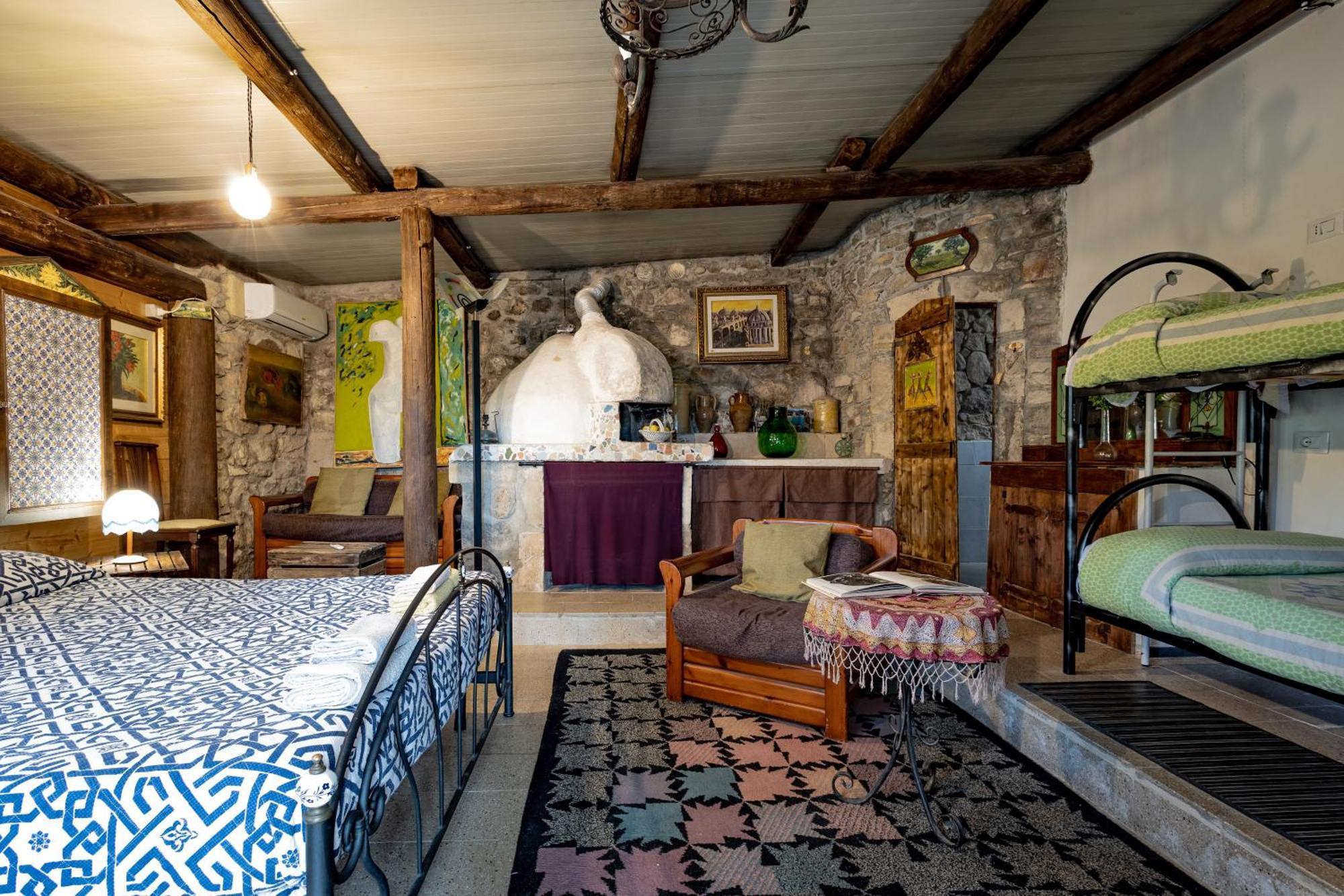Masseria Usamborgia ノート エクステリア 写真