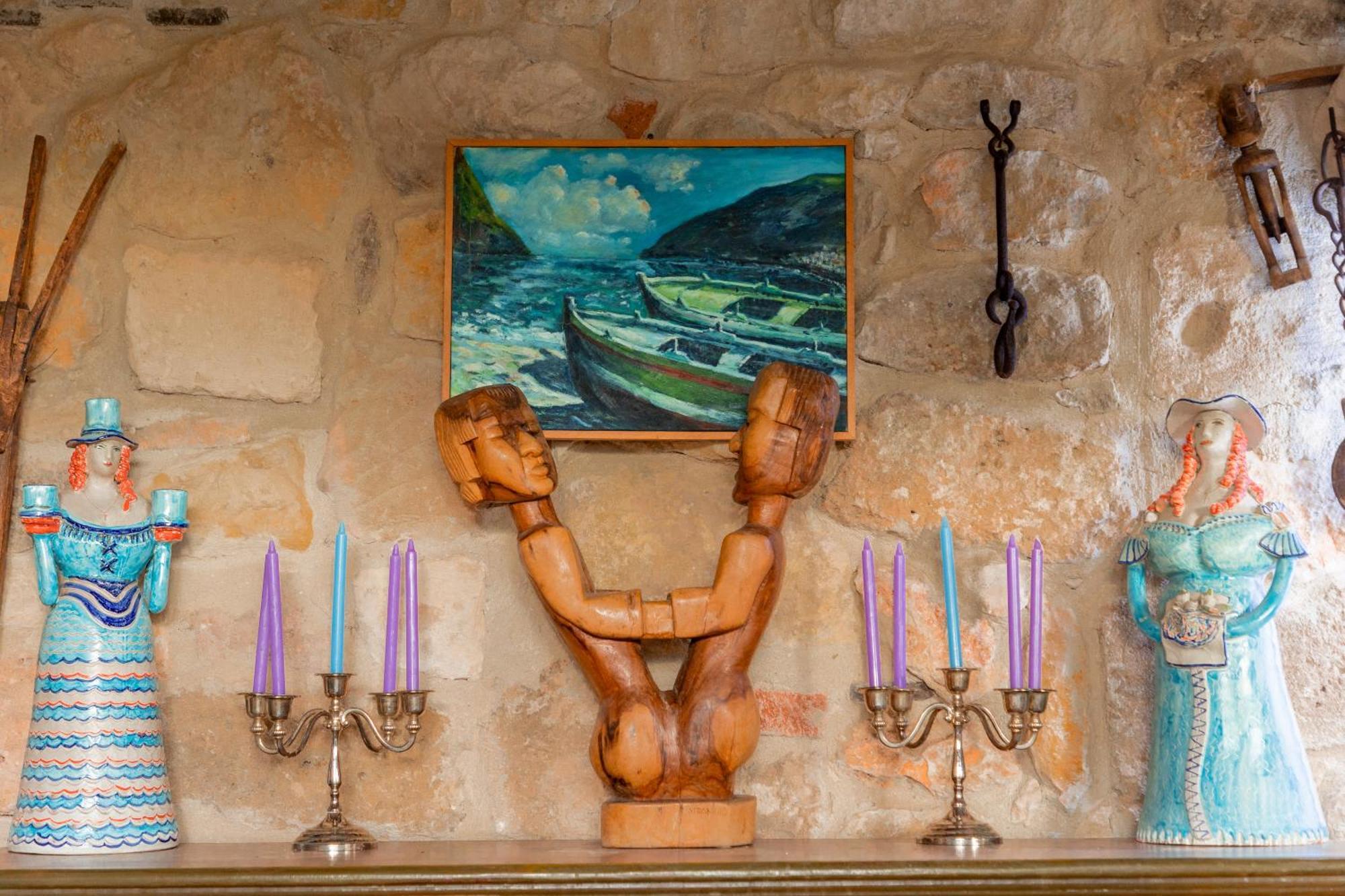 Masseria Usamborgia ノート エクステリア 写真