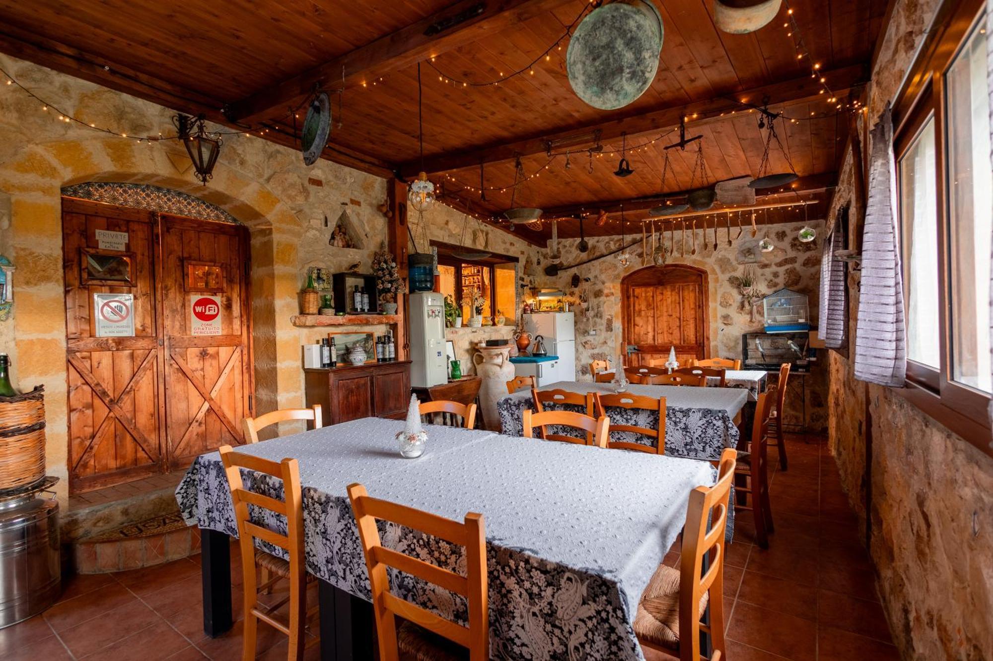 Masseria Usamborgia ノート エクステリア 写真