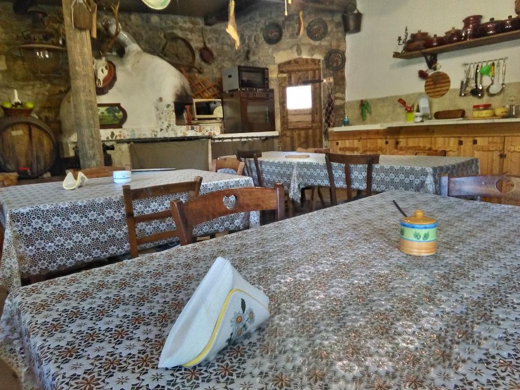 Masseria Usamborgia ノート エクステリア 写真